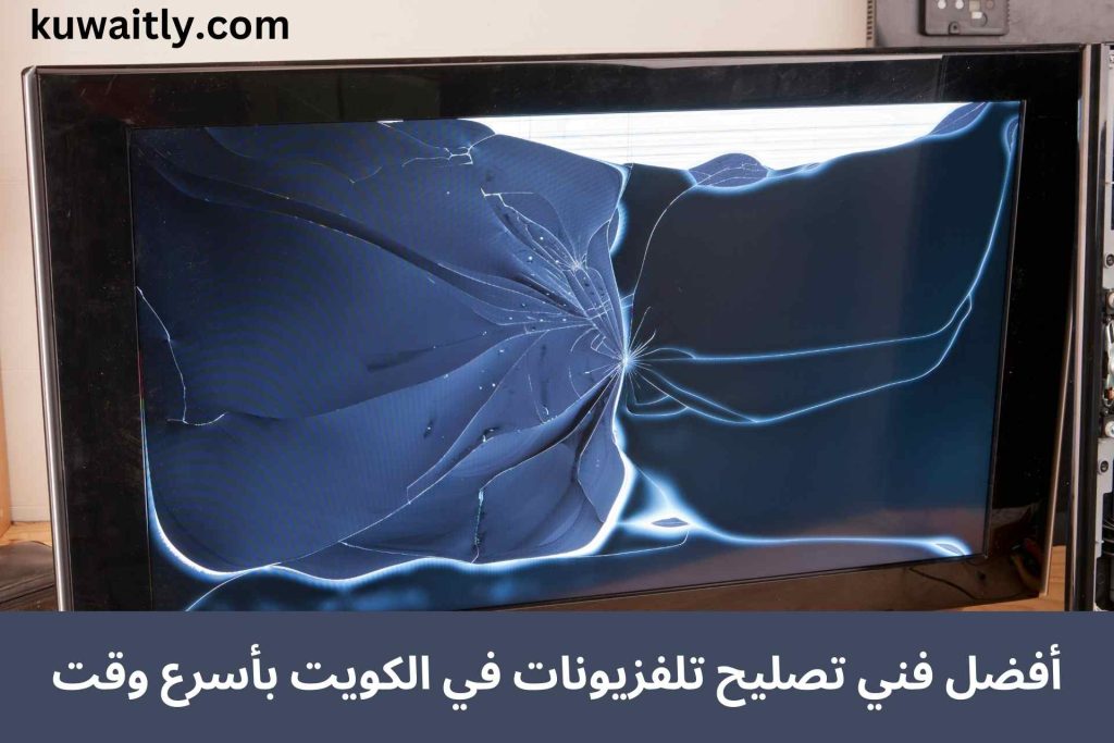 تصليح تلفزيونات