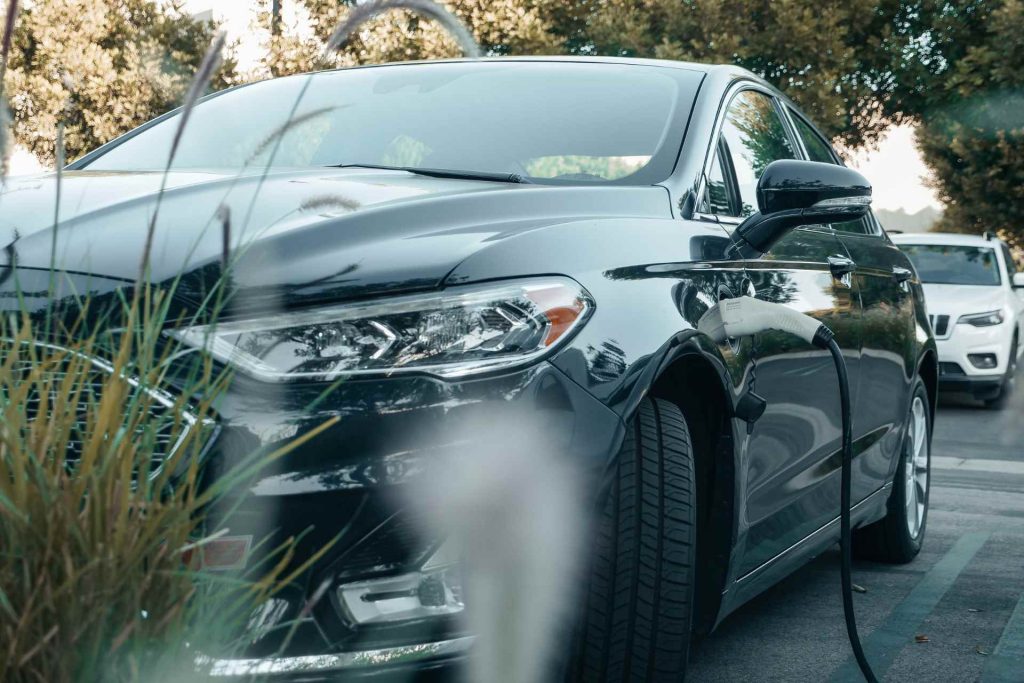 قطع غيار فورد