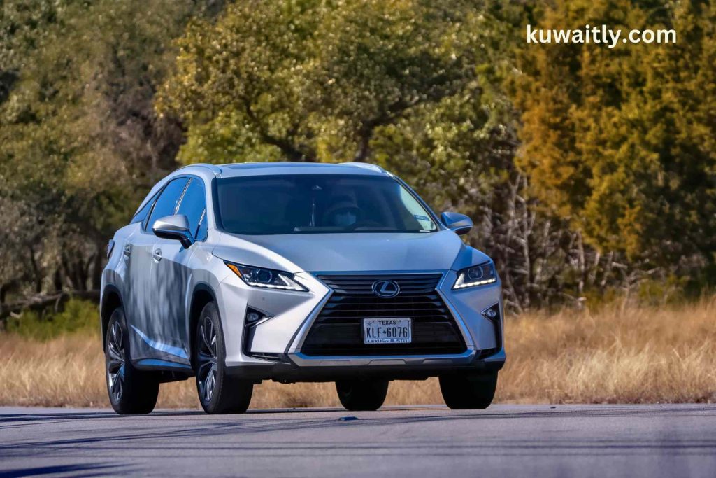 قطع غيار لكزس