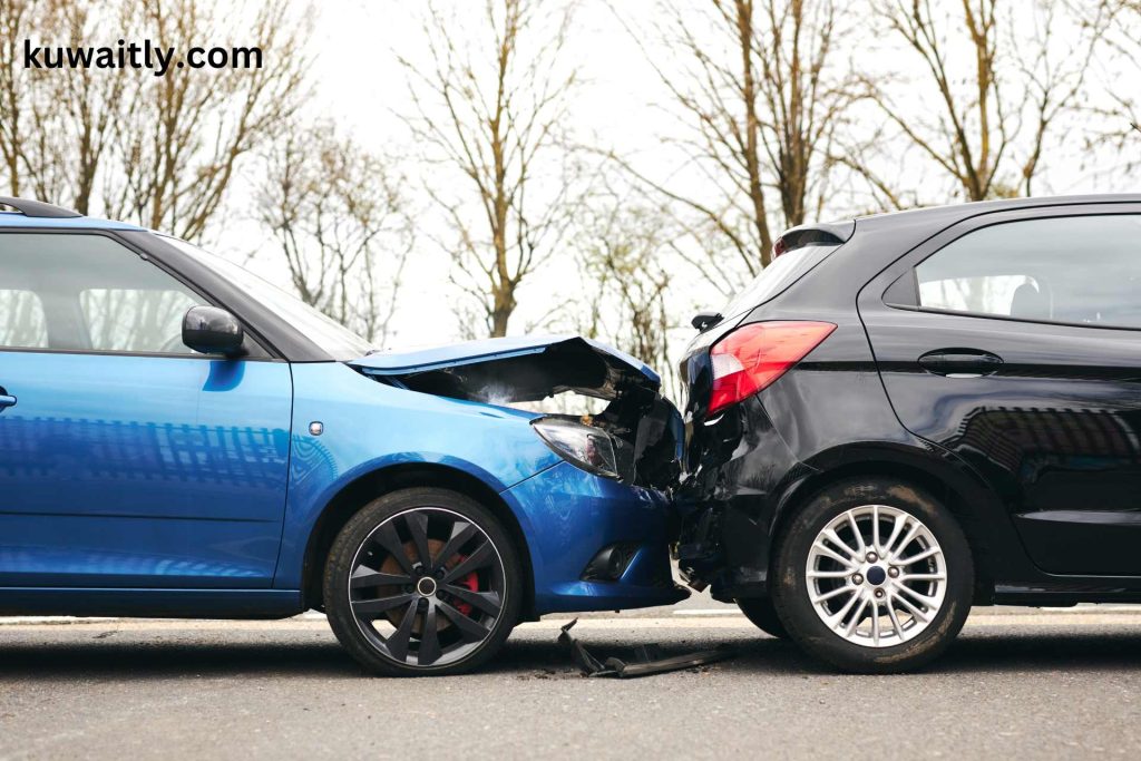 مكتب تأمين سيارات