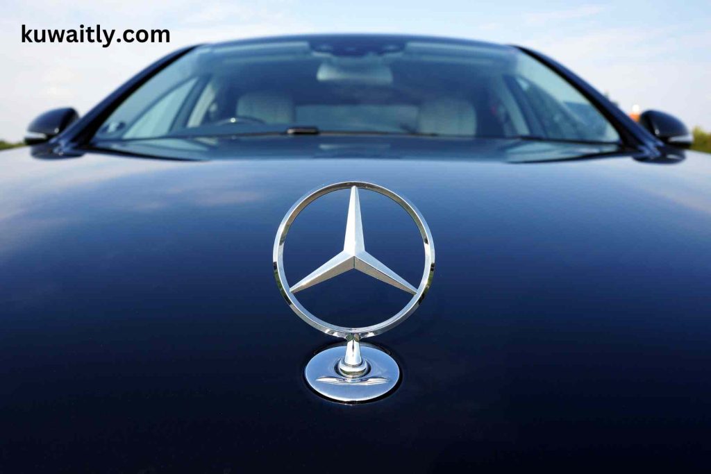 وكالة مرسيدس​