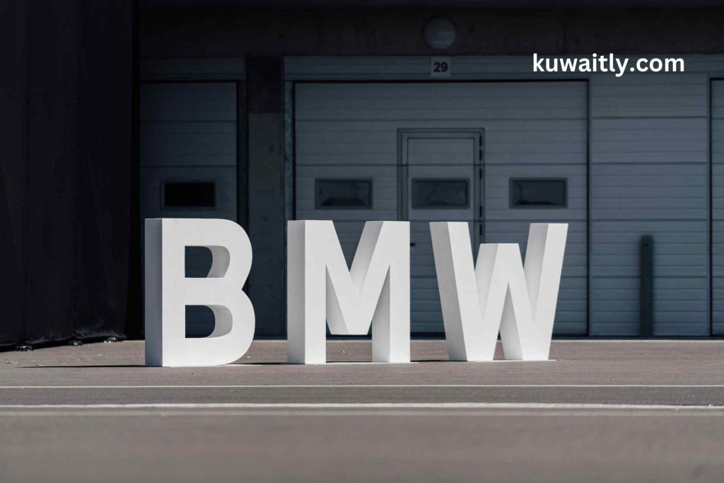 وكالة بي ام​