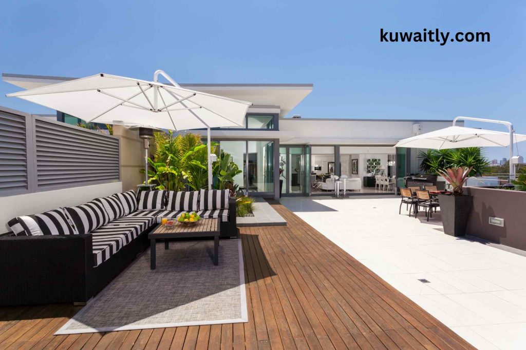 حداد مظلات​