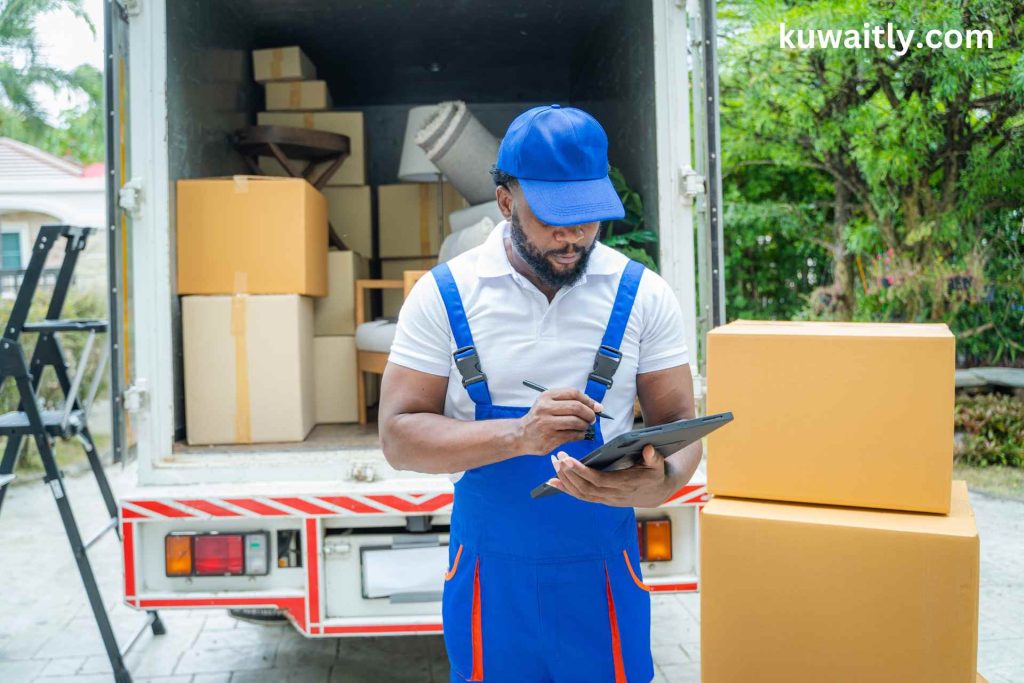 نقل عفش هندي​